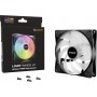 Вентилятор be quiet! Light Wings LX 140mm PWM High-Speed Black (BL129)