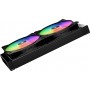 Вентилятор be quiet! Light Wings LX 140mm PWM High-Speed Black (BL129)