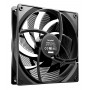 Вентилятор be quiet! Pure Wings 3 140mm PWM High-Speed 3-Pack Black (BL138)