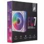 Вентилятор 1stPlayer FC7 White (FC7-WH-1IN1)