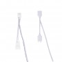 Вентилятор 1stPlayer FC7 White (FC7-WH-1IN1)
