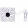 Вентилятор 1stPlayer FC7 White (FC7-WH-1IN1)