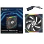 Вентилятор Lian Li Uni Fan SL Wireless 120-1 Black (G99.12SL1W1B.00)