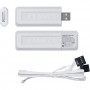 Вентилятор Lian Li Uni Fan SL-INF Wireless 120-3 White (G99.12SLIN1W3W.00)