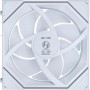 Вентилятор Lian Li Uni Fan SL-INF Wireless 120-3 White (G99.12SLIN1W3W.00)