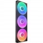 Вентилятор NZXT F420 RGB Core Black (RF-U42HF-B1)