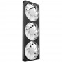 Вентилятор NZXT F420 RGB Core Black (RF-U42HF-B1)