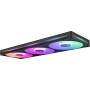 Вентилятор NZXT F420 RGB Core Black (RF-U42HF-B1)