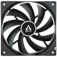 Вентилятор Arctic F12 Black - 5 Pack (ACFAN00248A)