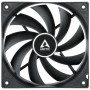 Вентилятор Arctic F12 Black - 5 Pack (ACFAN00248A)