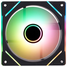 Вентилятор 1stPlayer FC7R-BK