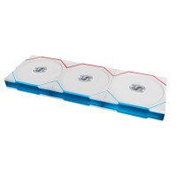Вентилятор Lian Li Uni Fan TL Wireless Reverse 120-3 White (G99.12RTL1W3W.00)