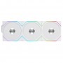 Вентилятор Lian Li Uni Fan TL Wireless Reverse 120-3 White (G99.12RTL1W3W.00)