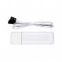 Вентилятор Lian Li Uni Fan TL Wireless Reverse 120-3 White (G99.12RTL1W3W.00)