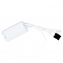 Вентилятор Lian Li Uni Fan TL Wireless Reverse 120-3 White (G99.12RTL1W3W.00)