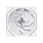 Вентилятор Lian Li Uni Fan TL Wireless Reverse 120-3 White (G99.12RTL1W3W.00)
