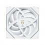 Вентилятор Lian Li Uni Fan TL Wireless Reverse 120-3 White (G99.12RTL1W3W.00)