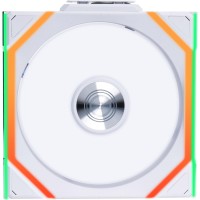 Вентилятор Lian Li Uni Fan SL Wireless 120-1 White (G99.12SL1W1W.00)
