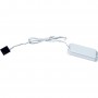 Вентилятор Lian Li Uni Fan SL Wireless 120-1 White (G99.12SL1W1W.00)