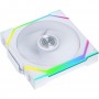 Вентилятор Lian Li Uni Fan SL Wireless 120-1 White (G99.12SL1W1W.00)