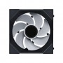 Вентилятор Lian Li Uni Fan SL-INF Wireless Reverse 140-1 Black (G99.14RSLIN1W1B.00)