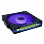 Вентилятор Lian Li Uni Fan SL-INF Wireless Reverse 140-1 Black (G99.14RSLIN1W1B.00)