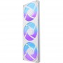 Вентилятор NZXT F420 RGB Core White (RF-U42HF-W1)