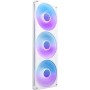 Вентилятор NZXT F420 RGB Core White (RF-U42HF-W1)