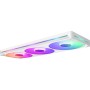 Вентилятор NZXT F420 RGB Core White (RF-U42HF-W1)