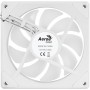 Вентилятор AeroCool Phantom M-3 Reverse 12 PWM ARGB White (ACF3-MR11227.21)