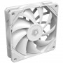 Вентилятор ID-Cooling TF-12025-Pro White