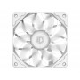 Вентилятор ID-Cooling TF-12025-Pro ARGB Trio White