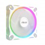 Вентилятор Asus Prime MR120 ARGB White (90DA00I3-B09000)