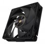 Вентилятор Asus ProArt PF120 Black (90DA00M0-B09000)