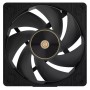 Вентилятор Asus ProArt PF120 Black (90DA00M0-B09000)