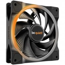 Вентилятор be quiet! Light Wings 120mm PWM High-Speed Black (BL073)