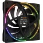 Вентилятор be quiet! Light Wings 120mm PWM High-Speed Black (BL073)