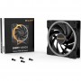 Вентилятор be quiet! Light Wings 120mm PWM High-Speed Black (BL073)