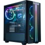 Вентилятор be quiet! Light Wings 120mm PWM High-Speed Black (BL073)