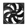 Вентилятор be quiet! Pure Wings 3 140mm PWM 3-Pack Black (BL139)