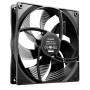 Вентилятор be quiet! Pure Wings 3 140mm PWM 3-Pack Black (BL139)