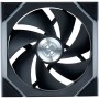 Вентилятор Lian Li Uni Fan SL Wireless 120-3 Black (G99.12SL1W3B.00)