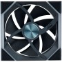Вентилятор Lian Li Uni Fan SL Wireless 120-3 Black (G99.12SL1W3B.00)