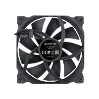 Вентилятор Zalman ZF-1225PWM Black