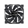 Вентилятор Zalman ZF-1225PWM Black