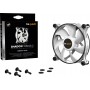 Вентилятор be quiet! Shadow Wings 2 120mm White (BL088)