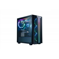 Вентилятор be quiet! Light Wings 140mm PWM Triple Pack (BL078)