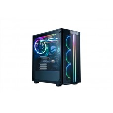 Вентилятор be quiet! Light Wings 140mm PWM Triple Pack (BL078)