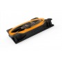 Вентилятор be quiet! Light Wings 140mm PWM Triple Pack (BL078)
