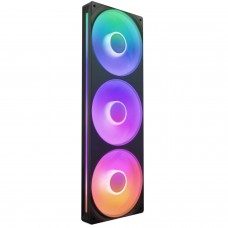 Вентилятор NZXT F360 RGB Core Black (RF-U36HF-B1)